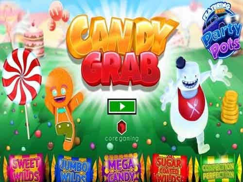 캔디 그랩 Candy Grab