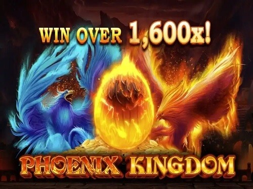 피닉스 킹덤 Phoenix Kingdom