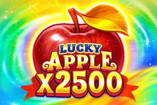 Lucky Apple x2500 Lucky Apple x2500
