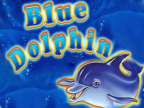 블루 돌핀 Blue Dolphin
