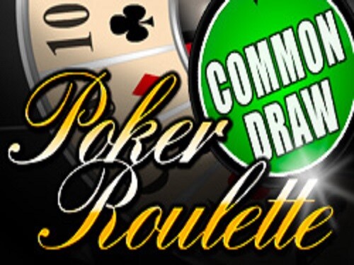 글로벌 포커 룰렛 Global Poker Roulette