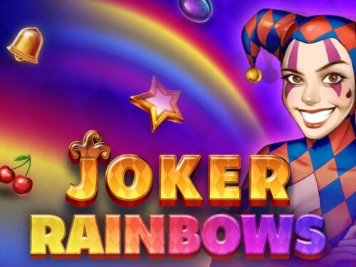 조커 레인보우스 Joker Rainbows