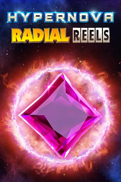 하이퍼노바 레이디얼 릴스 Hypernova Radial Reels