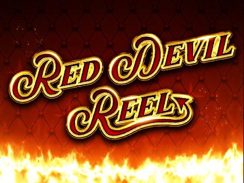 레드 데빌 릴 Red Devil Reel