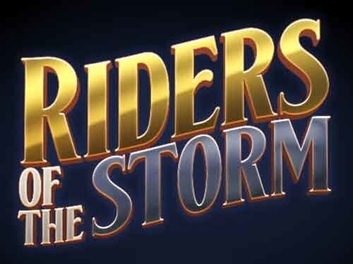 라이더스 오브 더 스톰 Riders Of The Storm