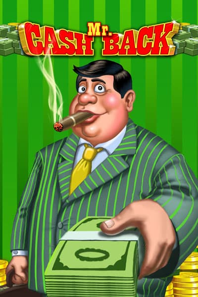 미스터 캐시백 Mr. Cashback