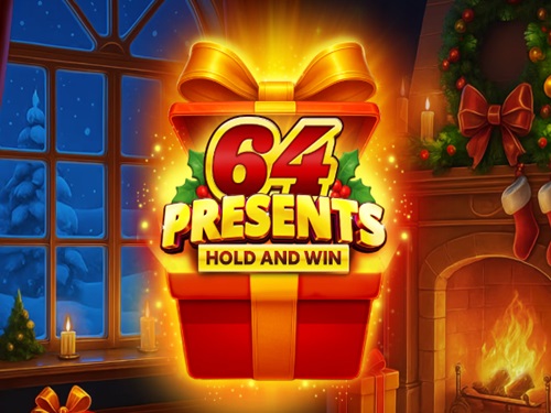 64 프레젠츠 홀드 앤 윈 64 Presents Hold and Win