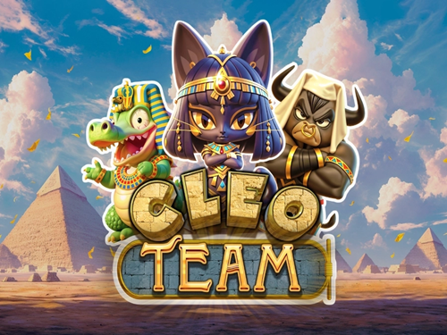 클레오 팀 Cleo Team