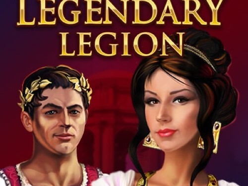 레전더리 리전 Legendary Legion