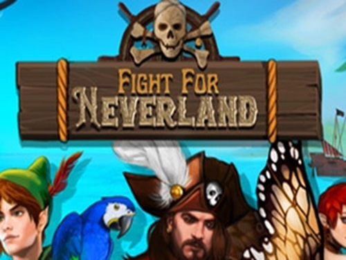 파이트 포 네버랜드 Fight for Neverland