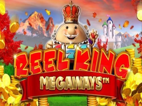 릴 킹 메가웨이즈 Reel King Megaways