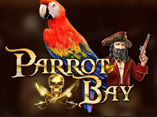 패럿 베이 Parrot Bay