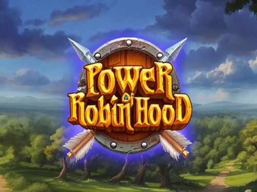 파워 오브 로빈 후드 Power of Robin Hood 
