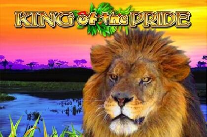 킹 오브 더 프라이드 King of the Pride