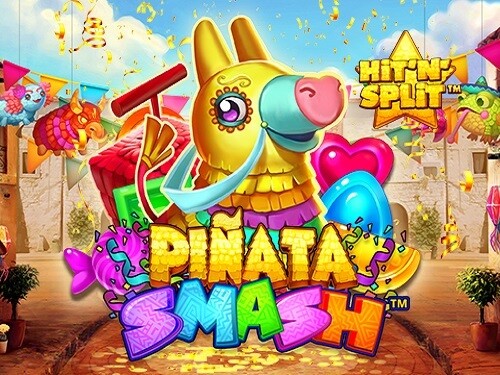 피나타 스매시 Pinata Smash