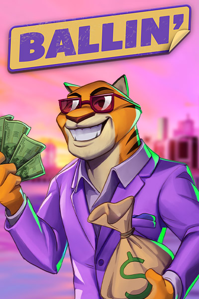 볼린 Ballin'