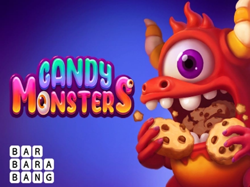 캔디 몬스터스 Candy Monsters