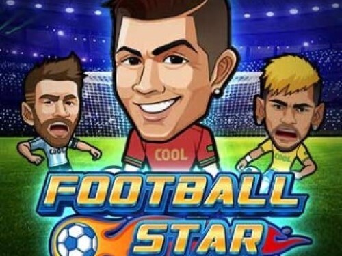 풋볼 스타 Football Star