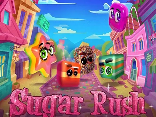 슈가 러시 Sugar Rush
