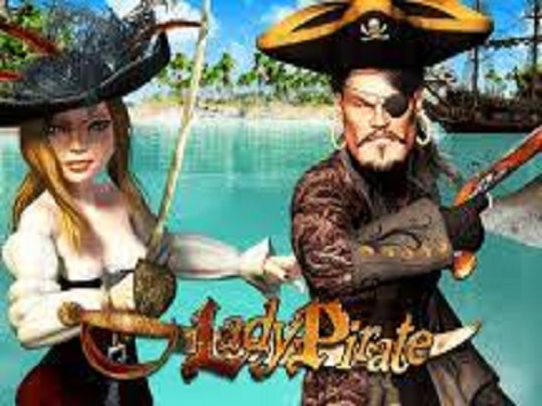 레이디 파이럿 Lady Pirate