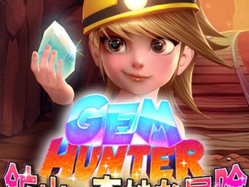 젬 헌터 Gem Hunter
