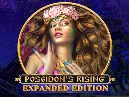 포세이돈스 라이징 익스팬디드 에디션 Poseidon's Rising Expanded Edition