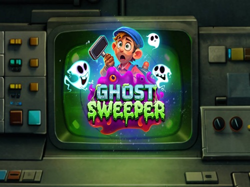 고스트 스위퍼 Ghost Sweeper