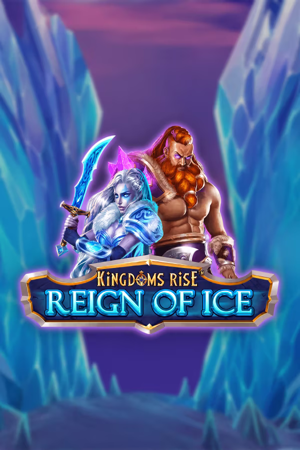 킹덤스 라이즈 레인 오브 아이스 Kingdoms Rise Reign of Ice