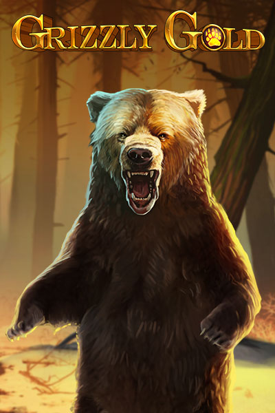 그리즐리 골드 Grizzly Gold