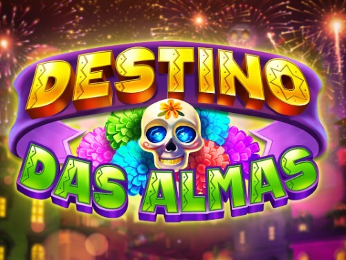 데스티노 다스 알마스 Destino Das Almas