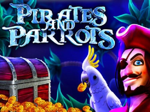 파이럿츠 앤 패럿츠 Pirates And Parrots
