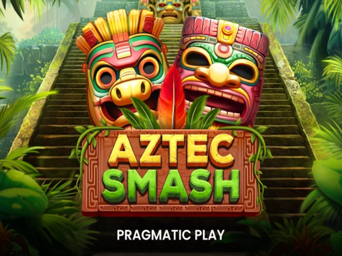 아즈텍 스매시 Aztec Smash