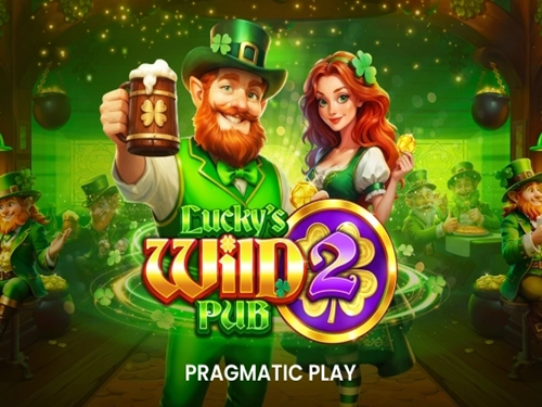 럭키스 와일드 펍 2 Lucky's Wild Pub 2