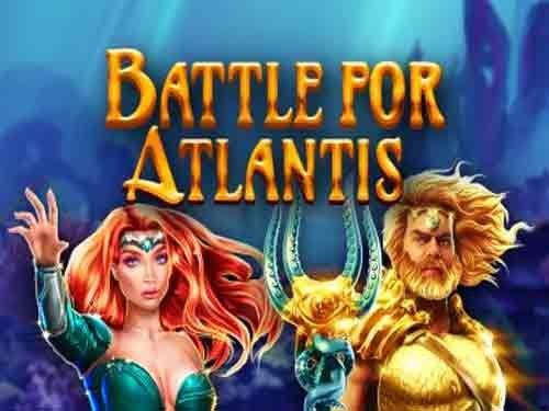 배틀 포 아틀란티스 Battle For Atlantis