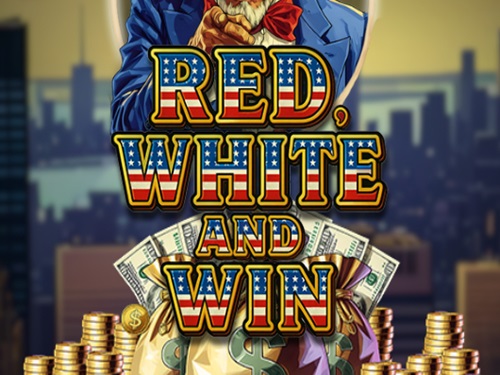 레드, 화이트 앤 윈 Red, White and Win