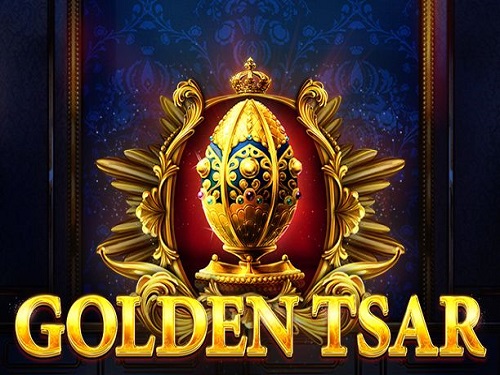 골든 차르 Golden Tsar