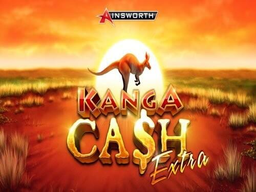 캉가 캐시 엑스트라 Kanga Cash Extra