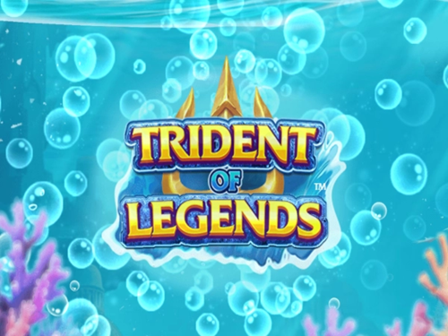 트라이던트 오브 레전드 Trident of Legends