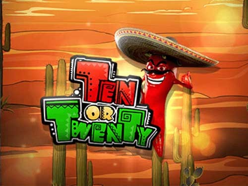 텐 오어 트웬티 Ten or Twenty