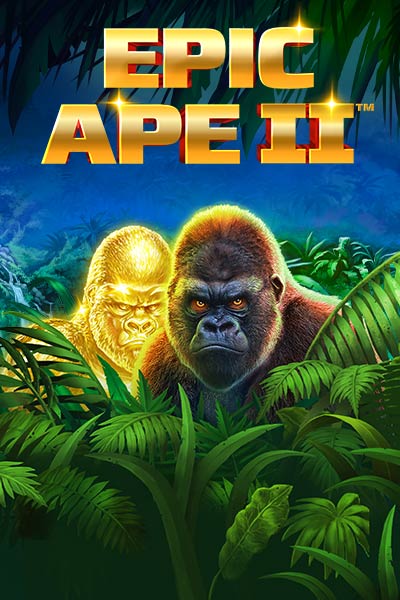 에픽 에이프 II Epic Ape II