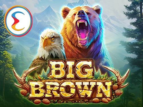 빅 브라운 Big Brown