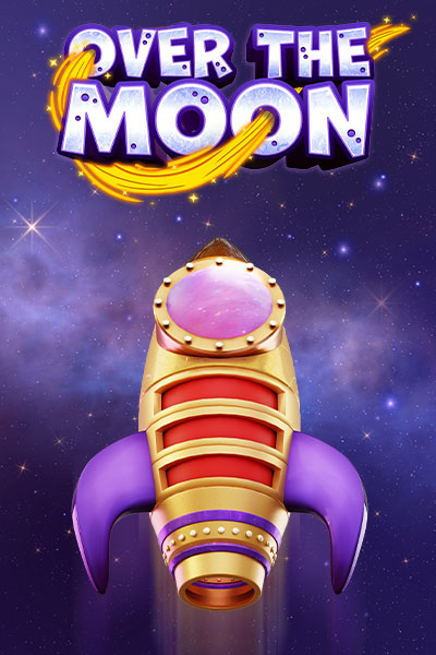 오버 더 문 Over the Moon