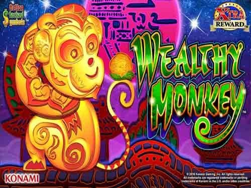 웰시 몽키 Wealthy Monkey