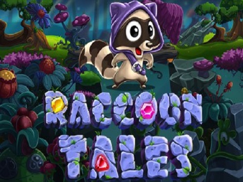 라쿤 테일스 Raccoon Tales