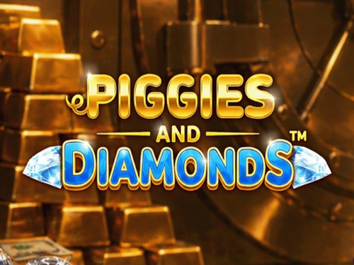 피기스 앤 다이아몬즈 Piggies and Diamonds