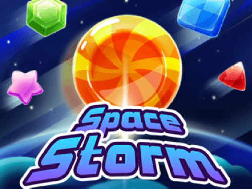 스페이스 스톰 Space Storm