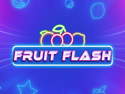 프루트 플래시 Fruit Flash