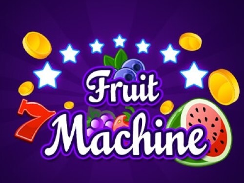 프루트 머신 Fruit Machine