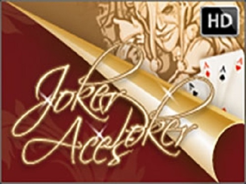 조커 포커 에이스 Joker Poker Aces 
