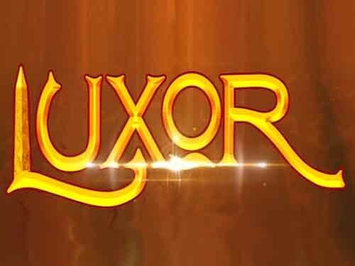 룩소르 Luxor